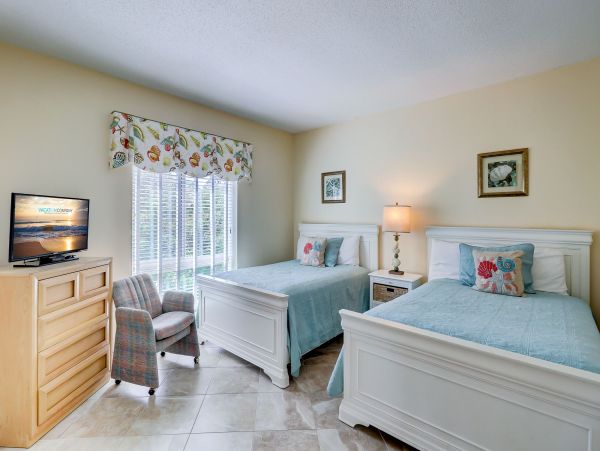 OCEAN VIEW VILLA 5 BEDROOMS