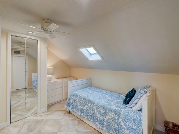 OCEAN VIEW VILLA 5 BEDROOMS