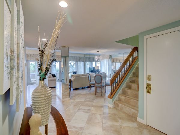 OCEAN VIEW VILLA 5 BEDROOMS