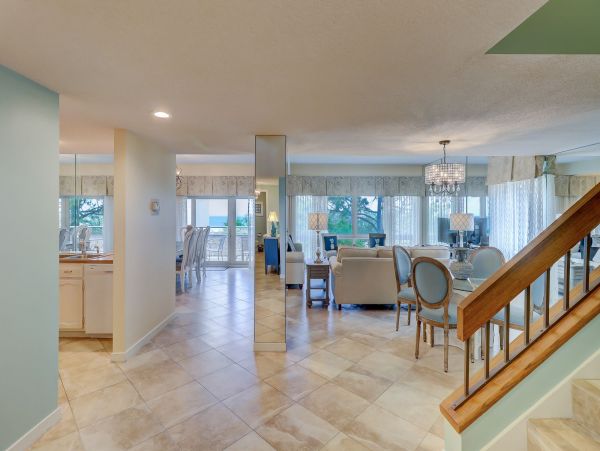 OCEAN VIEW VILLA 5 BEDROOMS
