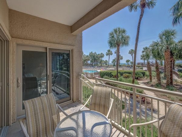 Hilton Head Condo 993772