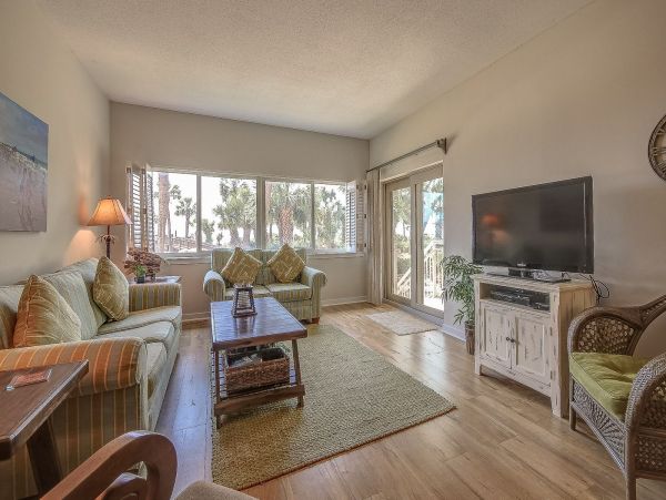 Hilton Head Condo 993772