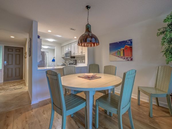 Hilton Head Condo 993772