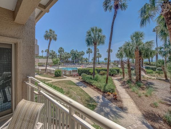 Hilton Head Condo 993772