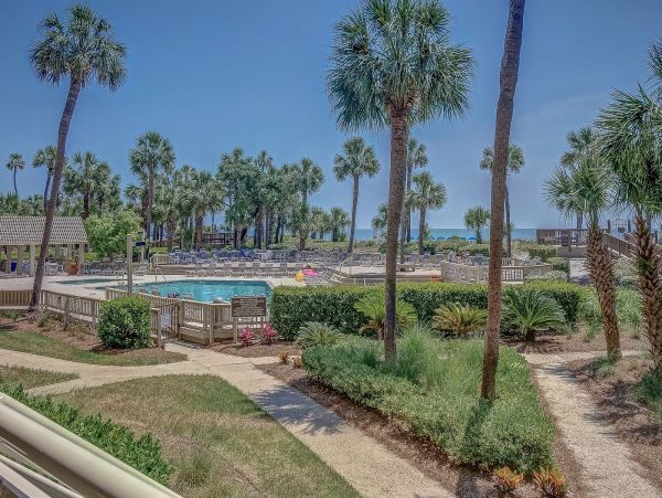 Hilton Head Condo 993772