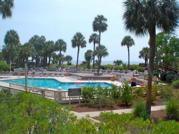 Hilton Head Condo 993772