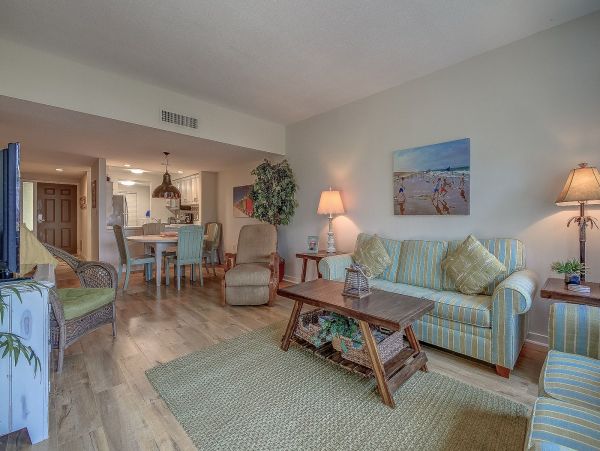 Hilton Head Condo 993772