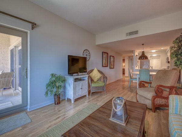 Hilton Head Condo 993772