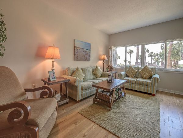 Hilton Head Condo 993772