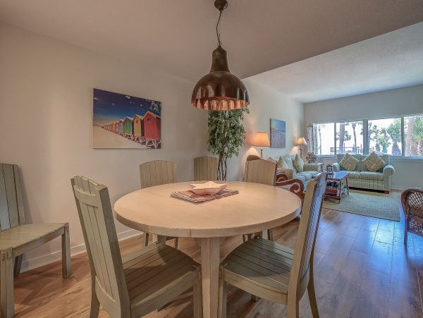 Hilton Head Condo 993772