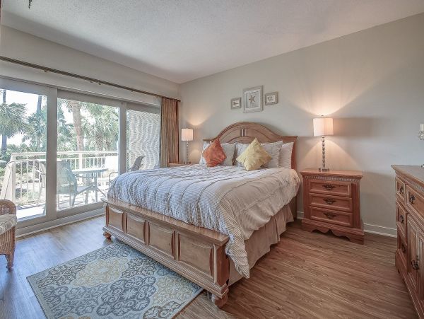 Hilton Head Condo 993772