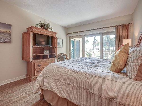 Hilton Head Condo 993772