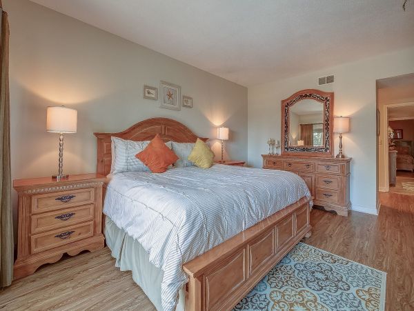 Hilton Head Condo 993772