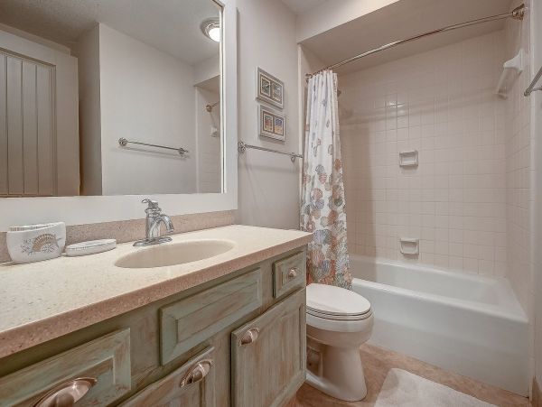 Hilton Head Condo 993772