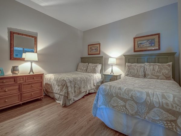 Hilton Head Condo 993772