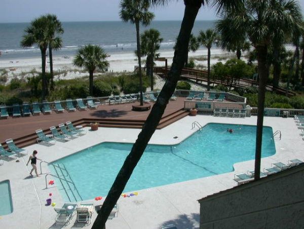 Hilton Head Condo 993772