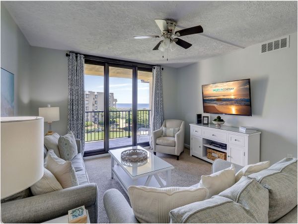 Hilton Head Condo 993773