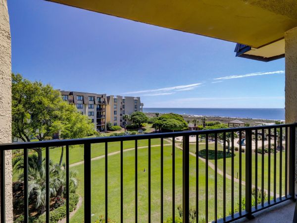 Hilton Head Condo 993773