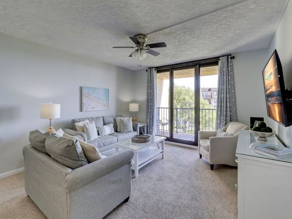 Hilton Head Condo 993773
