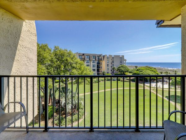 Hilton Head Condo 993773