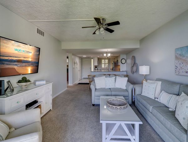Hilton Head Condo 993773