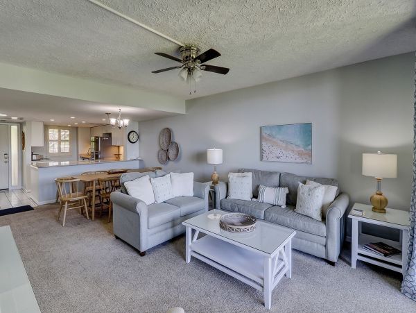 Hilton Head Condo 993773