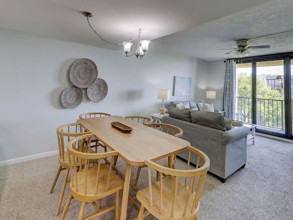 Hilton Head Condo 993773