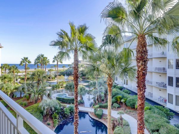 Hilton Head Condo 993774
