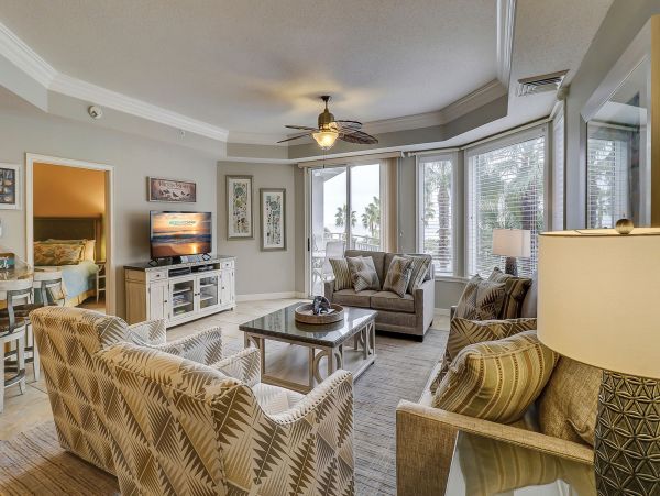 Hilton Head Condo 993774
