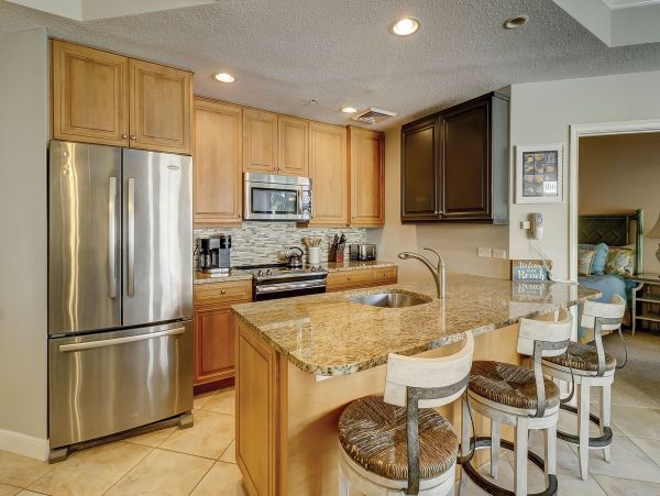 Hilton Head Condo 993774