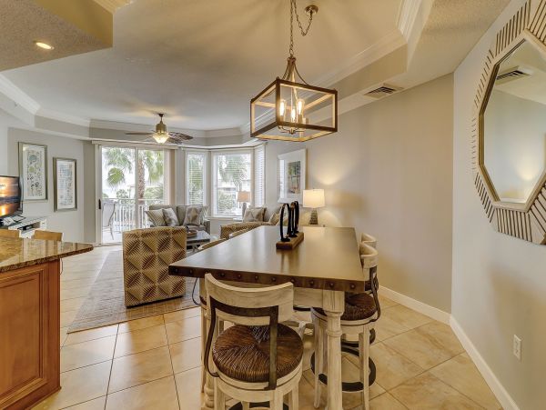 Hilton Head Condo 993774