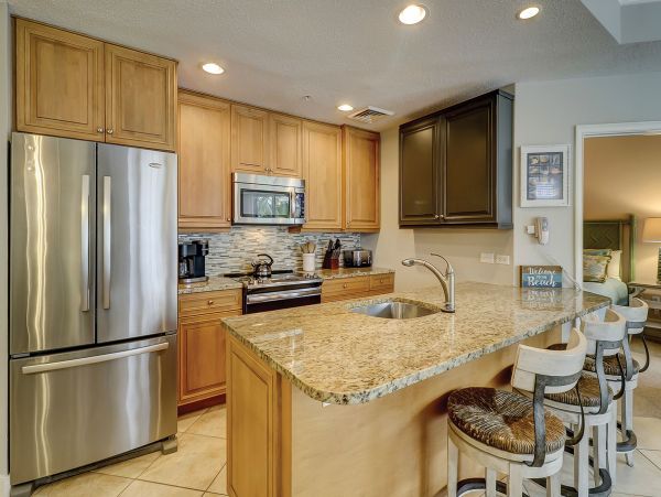 Hilton Head Condo 993774