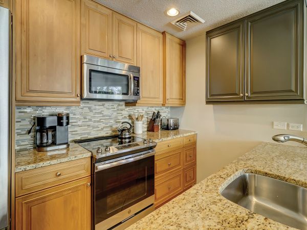 Hilton Head Condo 993774
