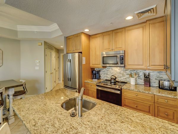 Hilton Head Condo 993774