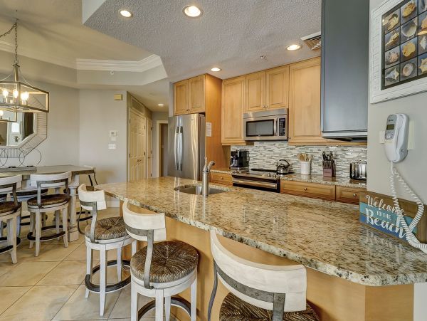Hilton Head Condo 993774
