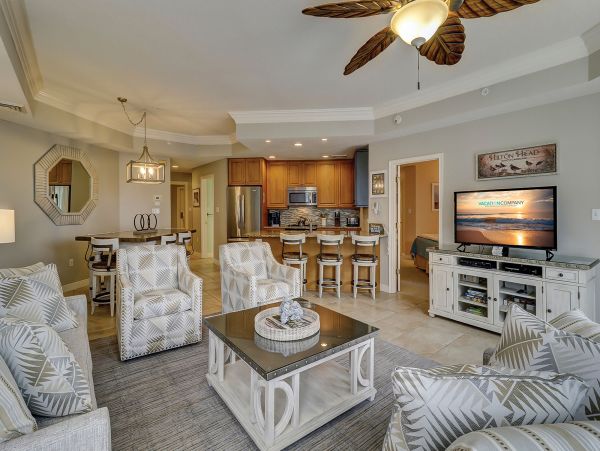 Hilton Head Condo 993774
