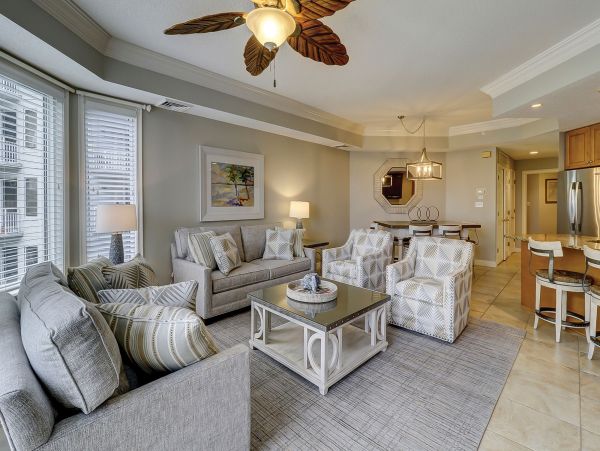 Hilton Head Condo 993774
