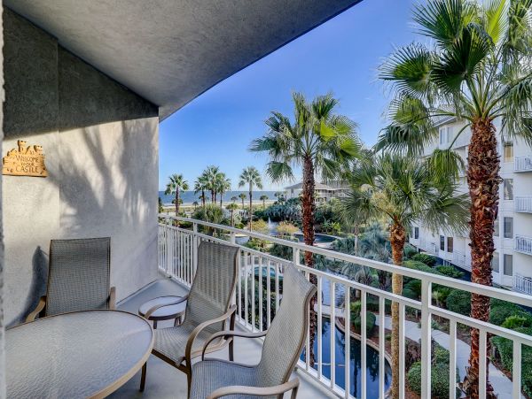 Hilton Head Condo 993774