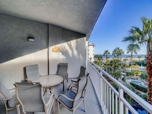 Hilton Head Condo 993774