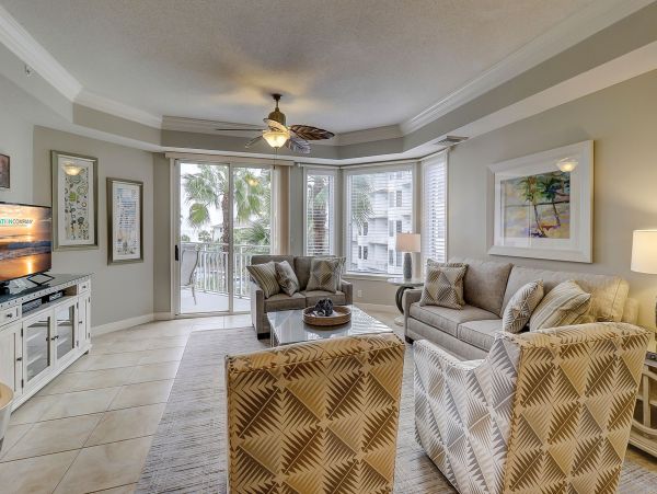 Hilton Head Condo 993774