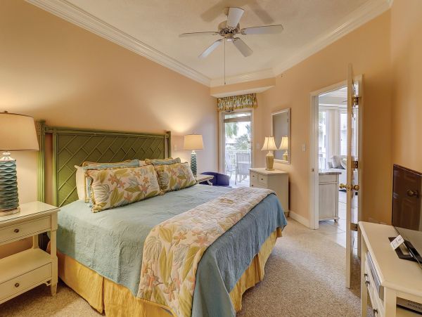 Hilton Head Condo 993774