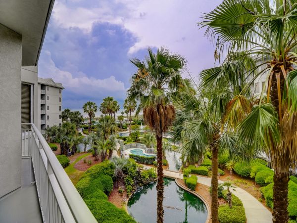 Hilton Head Condo 993774