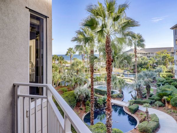 Hilton Head Condo 993774