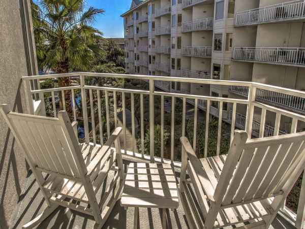 Hilton Head Condo 993774
