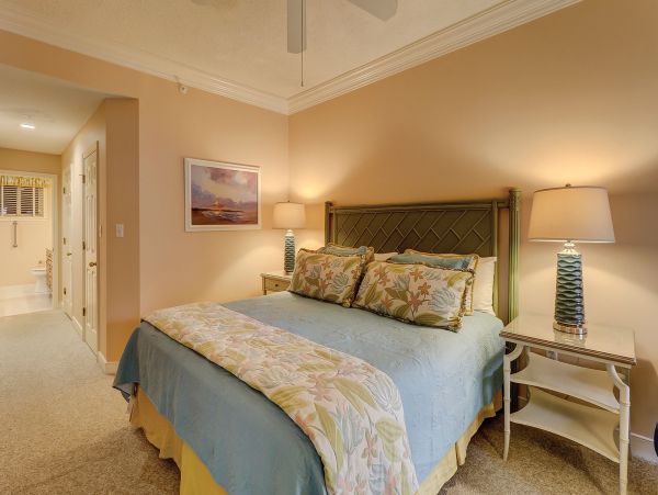 Hilton Head Condo 993774