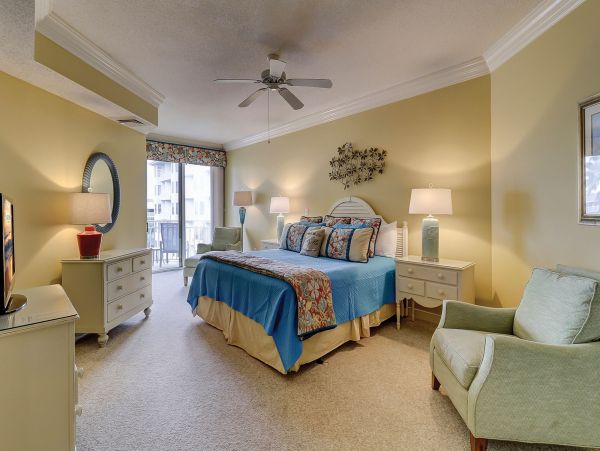 Hilton Head Condo 993774