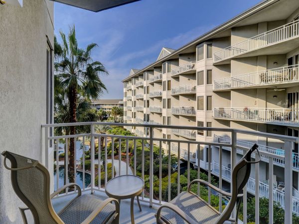 Hilton Head Condo 993774