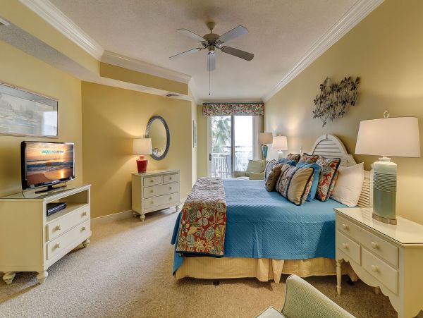 Hilton Head Condo 993774