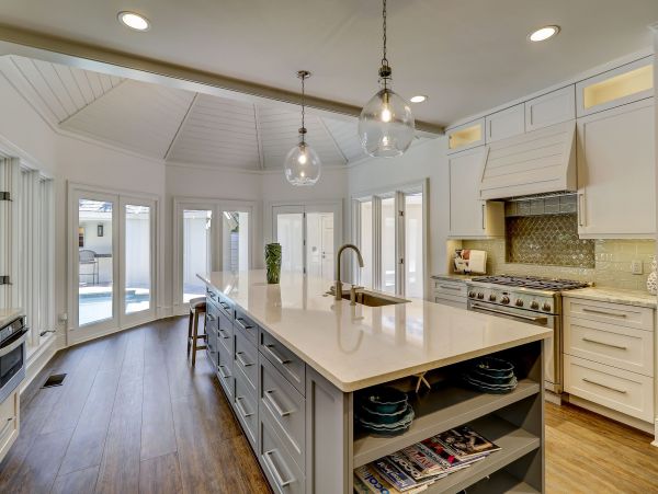 Spacious 4 Bedroom Vacation Home with Private Pool