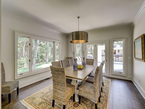 Spacious 4 Bedroom Vacation Home with Private Pool